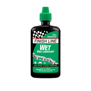 美国Finish Line自行车链条润滑油终点线公路山地车除油清洁润滑