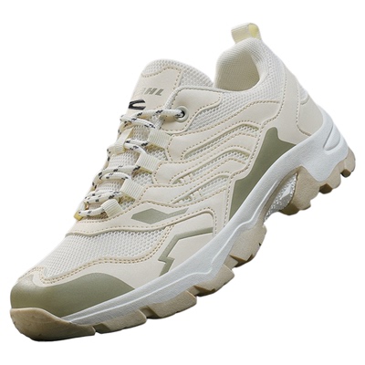 骆驼动感登山鞋情侣款户外防滑