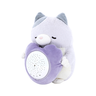 LIVHEART小兔子毛绒玩具安抚玩偶宝宝睡觉抱娃娃公仔儿童礼物