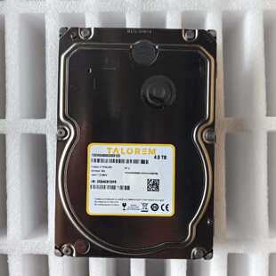 询价希捷 ST4000NM0025 4TB SAS 12Gb 企