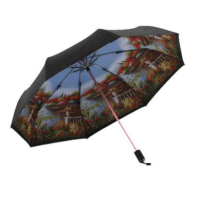 德国kobold防晒晴雨伞