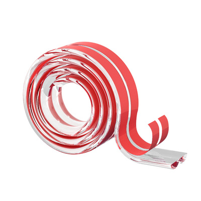 【新升级】防撞贴硅胶边角保护条