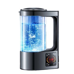 日本富氢水杯水素杯高浓度小分子制氢氧量子富氢水机家用制氢水壶