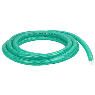 耐低温硅胶复合钢丝软管防冻防静电输油/汽柴油抽油耐酸碱卸油管