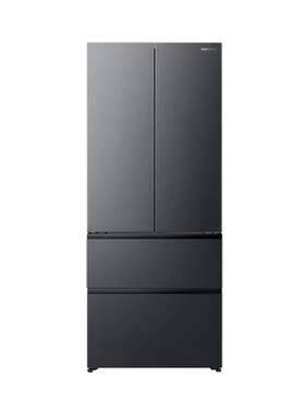 【冰多多】容声双系统507L法式四门IDP2.0净味超薄零嵌冰箱80宽度
