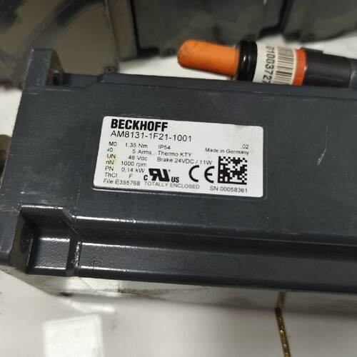 【询价】信福电机 AM8131-1F21-1001适用