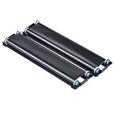 汉印mt800专用碳带a4学生作业