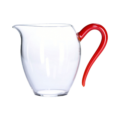 翰文堂血蜜蛋盅公杯320ml分茶器