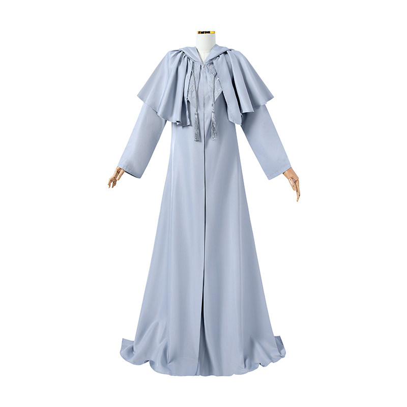 最终幻想14cos服 晓月之终焉 维涅斯cospaly海德林人形态全套服装