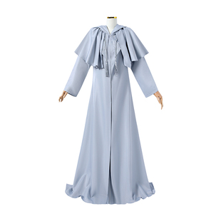 最终幻想14cos服 晓月之终焉 维涅斯cospaly海德林人形态全套服装