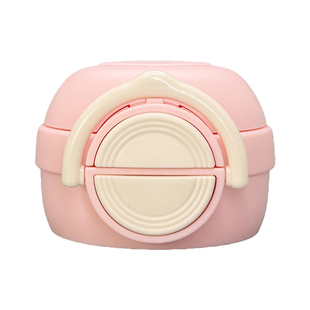 富光梦想家儿童双饮杯盖保温杯配件FGZ2517-580水杯盖子吸嘴吸管