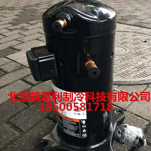 5匹空调空气能ZR61KH-TFD-522涡旋制冷谷轮压缩机ZR61KHE-TFD-522