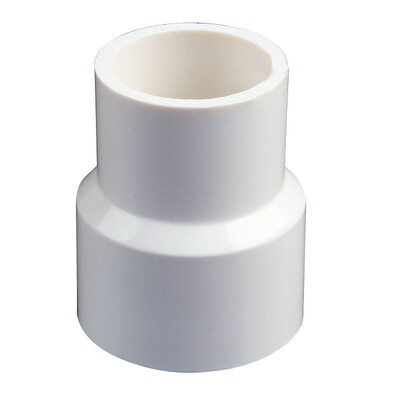 PVC异变径承插排水管件50管径