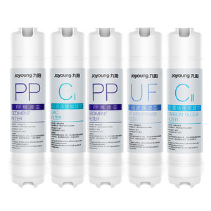 九阳直饮超滤机净水器