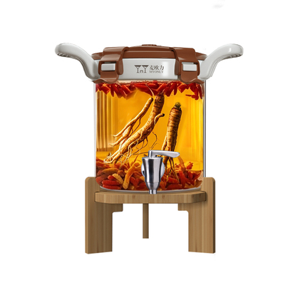 麦欧力蝎子泡酒专用泡酒瓶
