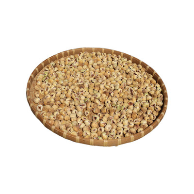 煲汤、泡水、当零食都好吃