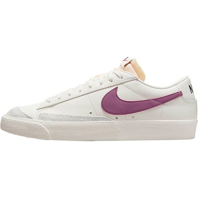 Nike/耐克官方正品 BLAZER LOW '77 男子低帮运动板鞋 DA6364-106