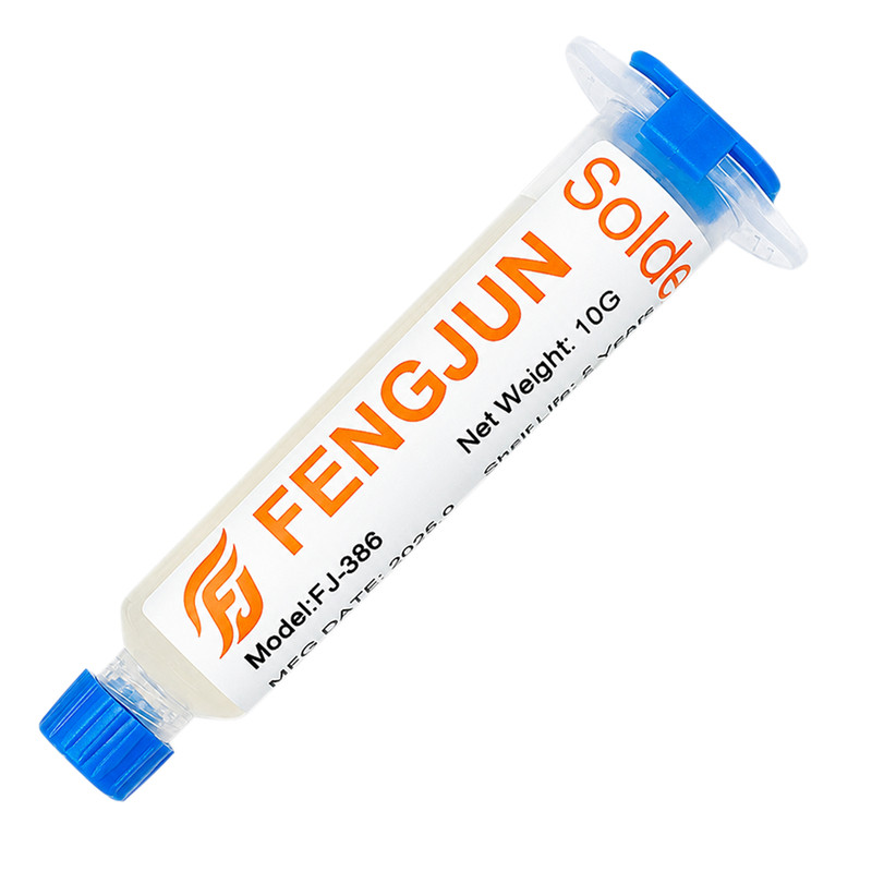 FENGJUN高活性BGA助焊剂