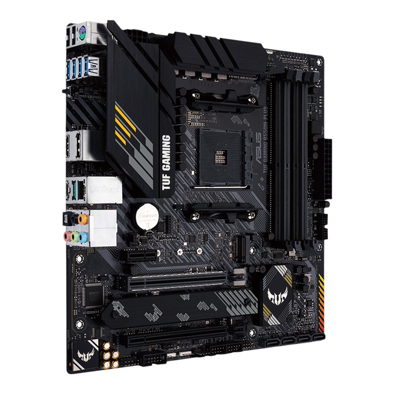AMD5500/5600/5600X华硕板U套装