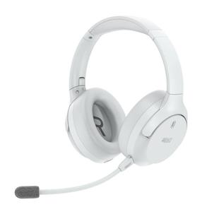 新东方AI智能降噪儿童耳返式背书神器学习专用耳机小学生头戴式