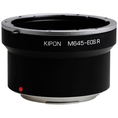 转接环适用于玛米亚镜头佳能相机