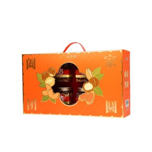 【李依然】新农哥阖家团圆礼盒1210g