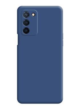 适用oppoA55手机壳硅胶软壳