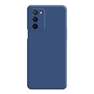 oppoA55手机壳A55液态硅胶5G全包OPPO防摔oppa保护套0pp0opp0ppoA钢化膜opa新款555G男oopoa适用poopa女opooa