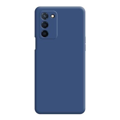 适用oppoA55手机壳硅胶软壳