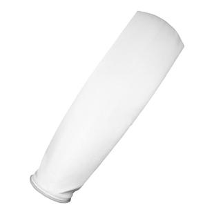 2号pp工业过滤袋工业切削液电镀液化工酸碱液水处理除渣无纺布袋