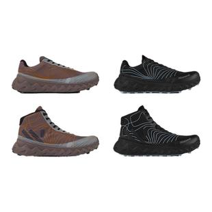 NNormal Tomir托米尔01Waterproof低帮高帮防水越野跑鞋K天王同款
