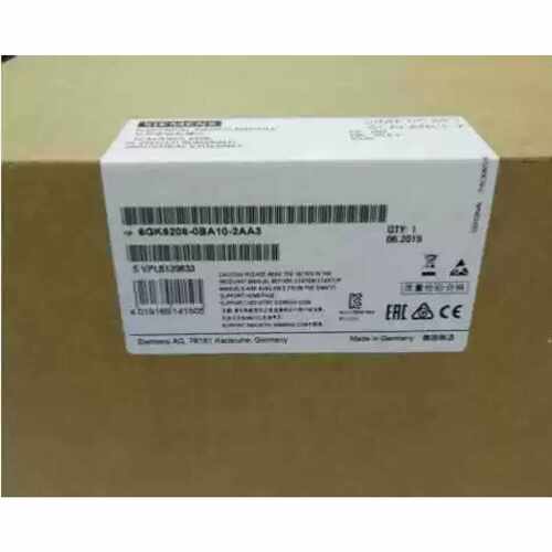 议价6GK5991-1AD00-8AA0西门子原装全新收发器 6GK5991-1AD00-8AA