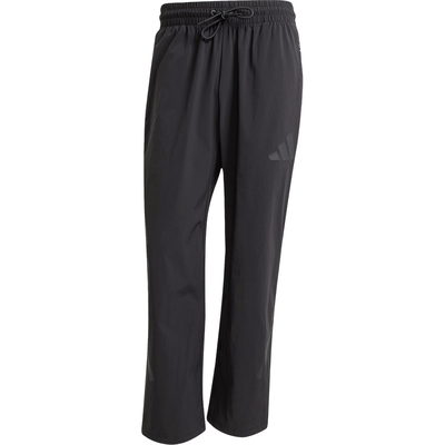 Adidas/阿迪达斯正品春秋新款男士经典运动梭织直筒长裤JN9031