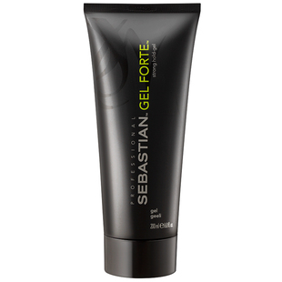 塞巴斯汀莎贝之圣酷型啫喱油头背头湿发男女士保湿定型速干200ml