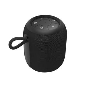 AEC狂热者蓝牙音箱户外骑行便携式炫彩灯光低音炮车载大音量音响