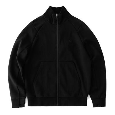 法国鳄鱼男士休闲百搭夹克