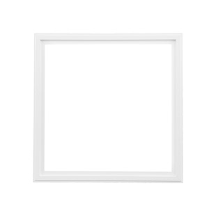 欧普照明集成吊顶led平板灯铝扣板面板300x600厨房卫生间嵌入式