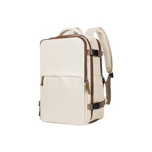 旅行背包男士双肩包女2025新款大容量短途轻便旅游包男款行李包袋