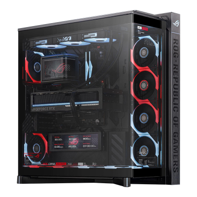 AMD幻世神高端游戏主机