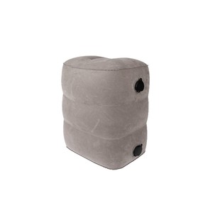 旅行充气脚垫飞机脚托高铁神器脚蹬汽车副驾驶长途经济舱坐车睡觉