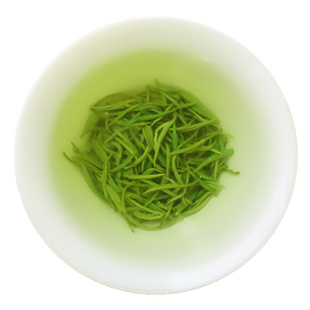 2025年新茶四川茶叶 峨眉山早春 明前毛尖绿茶茶叶 盒装500克尊品