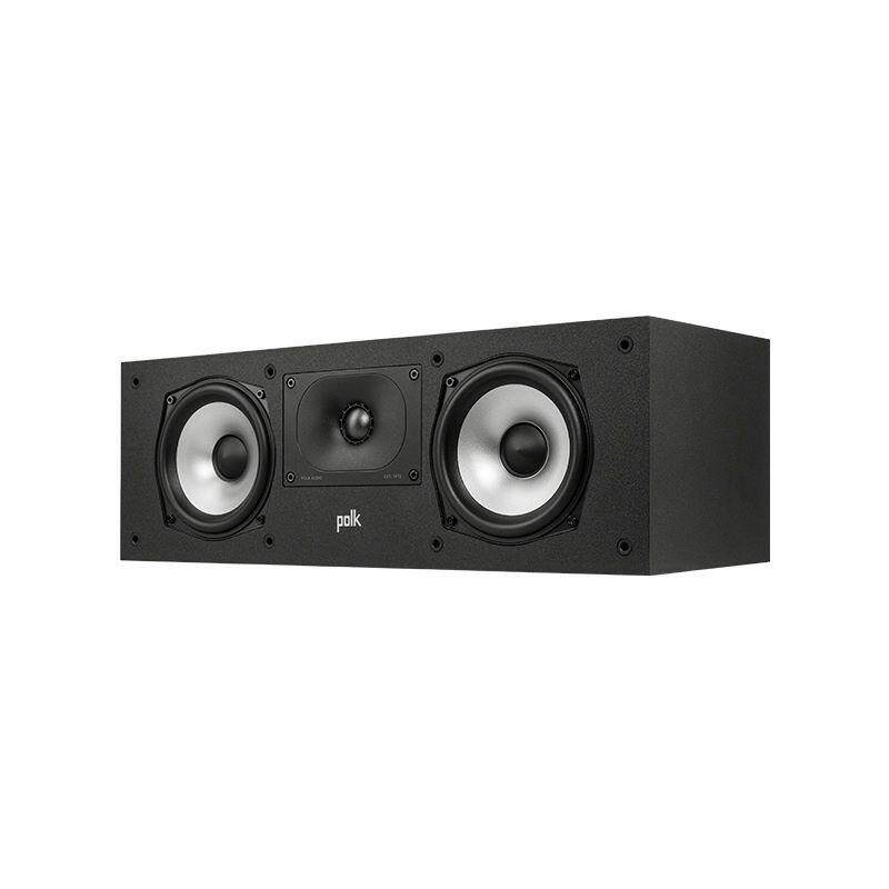Polkaudio/普乐之声中置音箱
