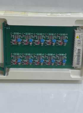 YOKOGAWA FD-509-00 CARD REV : 00