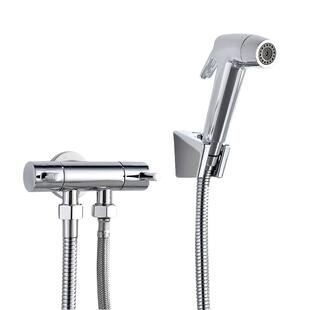 箭牌卫浴马桶伴侣喷枪家用卫生间厕所冲洗器水龙头手持增压水枪