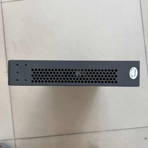 【议价-可维修】TP LINK TL ER3220G 双核多WAN口千兆企业 /均有