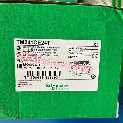 议价TM241C24R/CE24R/CEC24R/24U/C24T/CE24T/CEC24T/CE40R全新原