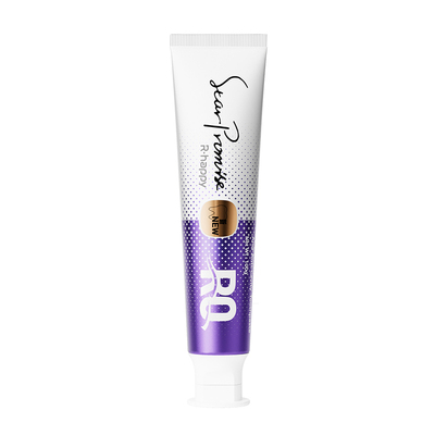 RO原装进口沸石美白牙膏去烟渍去黄清新口气牙膏抗结石高端牙膏