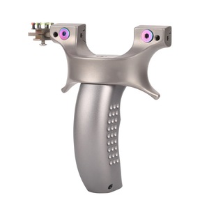 弓途正品天蓬元帅快压弹弓成年人专用高精度大威力不锈钢强力扁皮