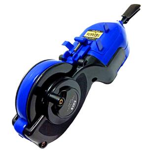 田岛墨斗木工工地放线专用手摇弹线神器不漏墨正品划线日本TAJIMA