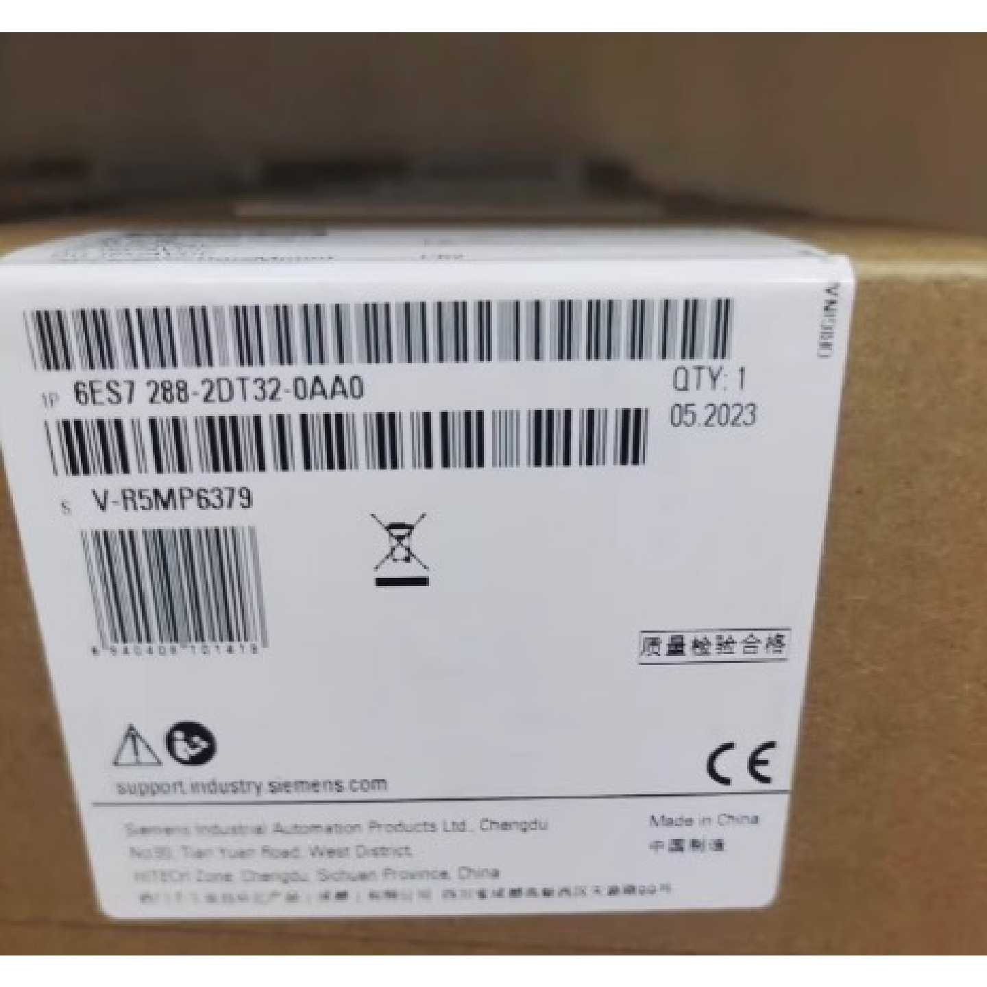 议价!6ES72882DT320AA0现货顺丰包邮